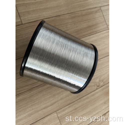 Tekanyo ea boleng bo holimo ea Copper Clup Copper